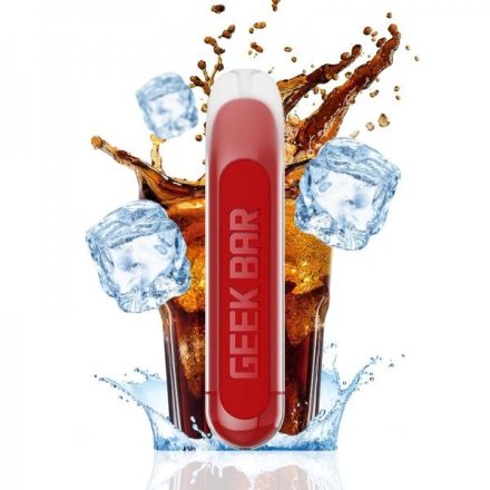 Geek Bar C600 - Cola Ice 2%